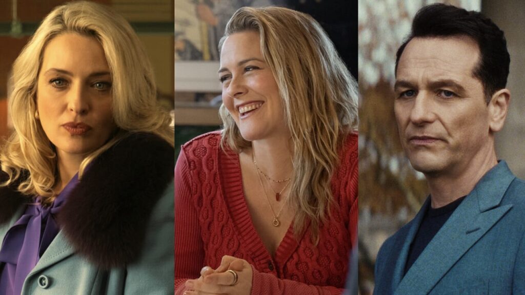 The series and films to watch on Netflix this week