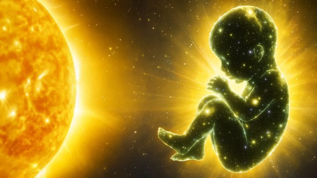 We live in the only "fruitful" period in the history of the Universe: what is the cosmological window