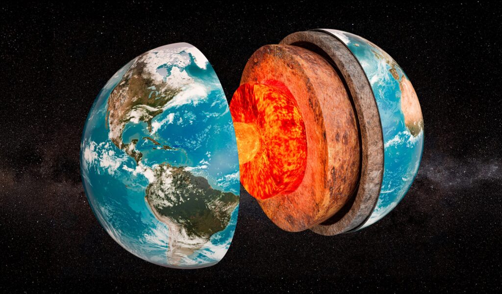 Studying the role of the asthenosphere at the origin of earthquakes and magma in volcanoes: INGV SAKURA project