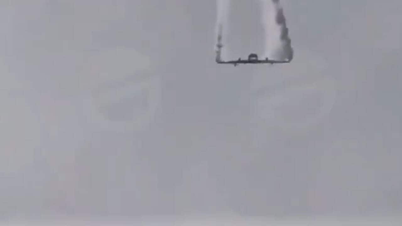 Everything we know about the crash of the Turkish military plane: why there is talk of sabotage