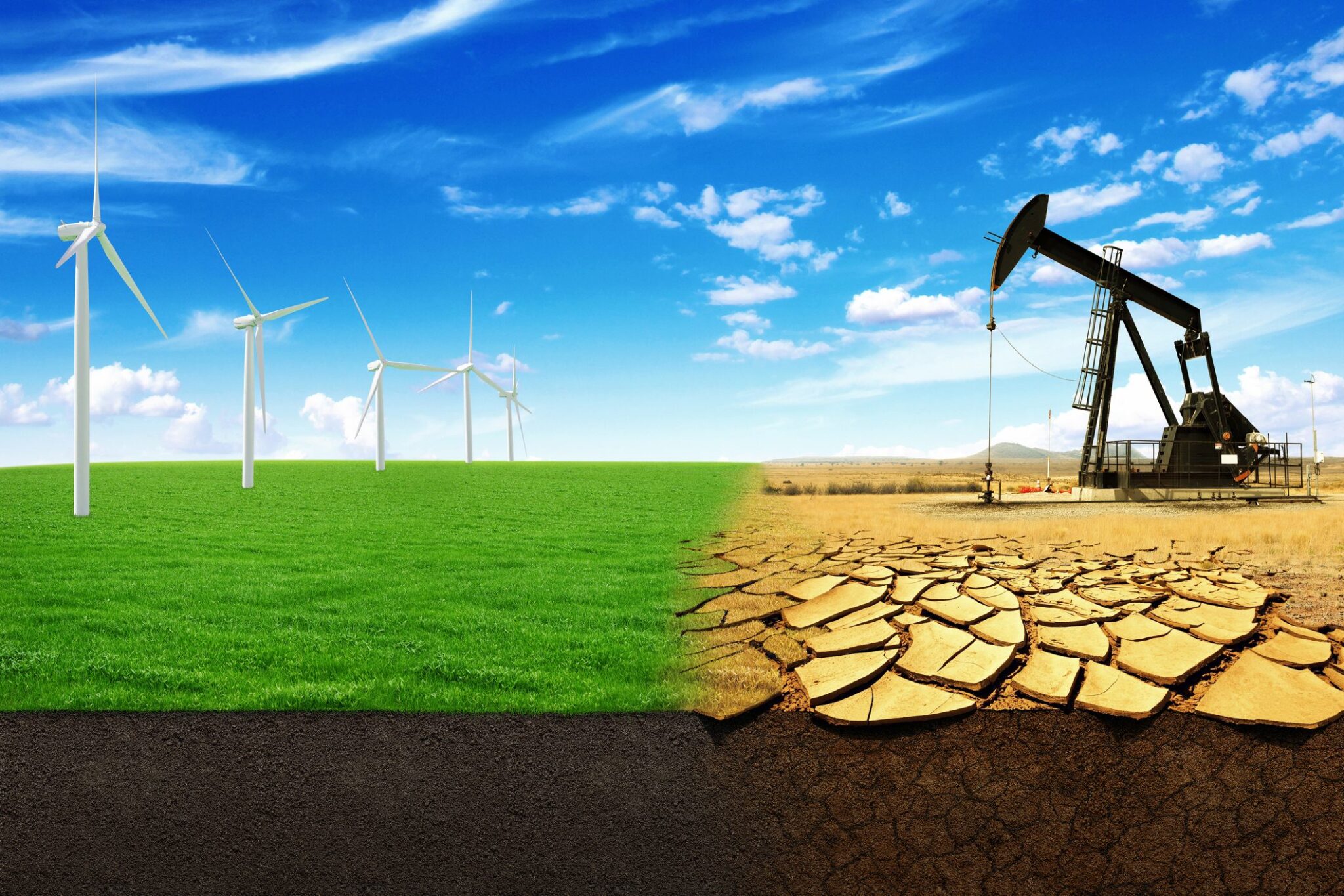 Peak fossil fuels may not arrive in 2030: what's changed in new IEA report