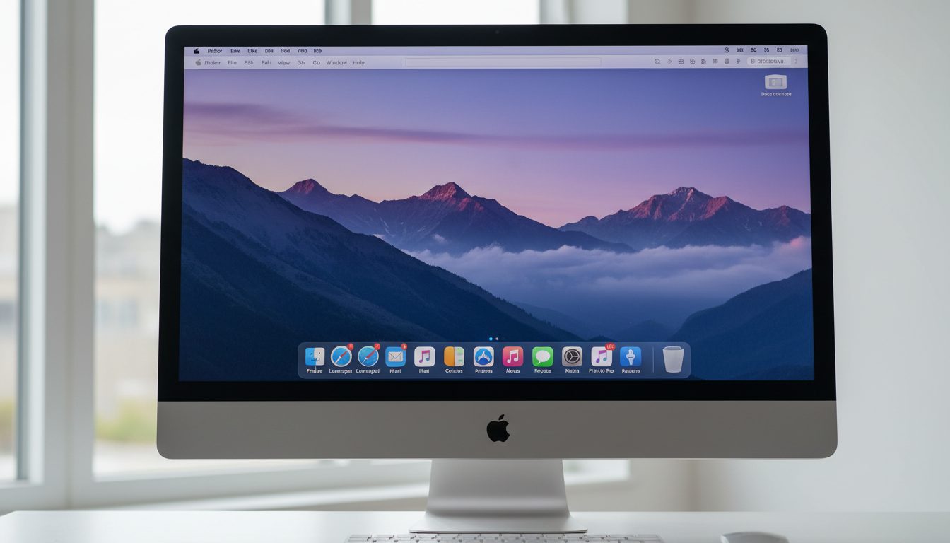 Why does Apple call macOS operating systems after location names?