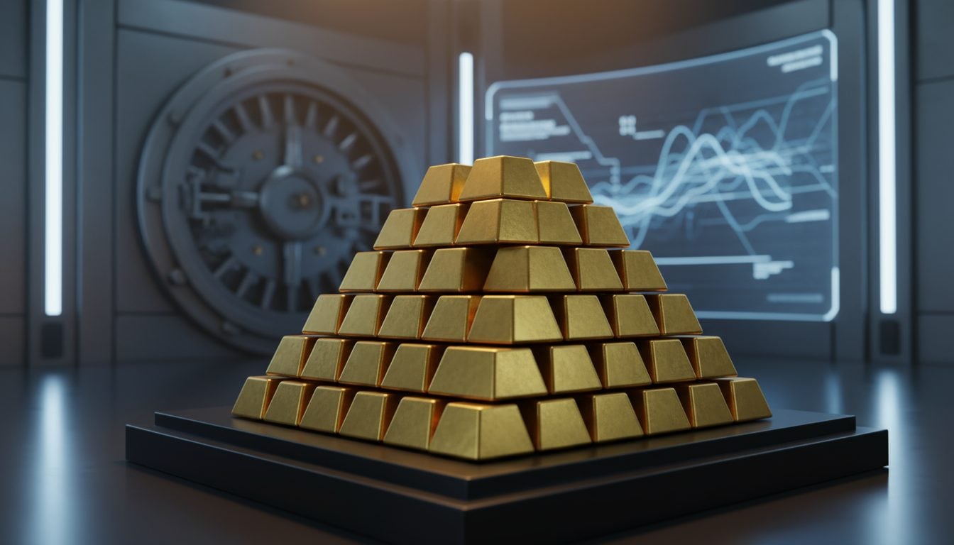 Italy is the third country in the world for gold reserves: the global ranking with the top 10 states