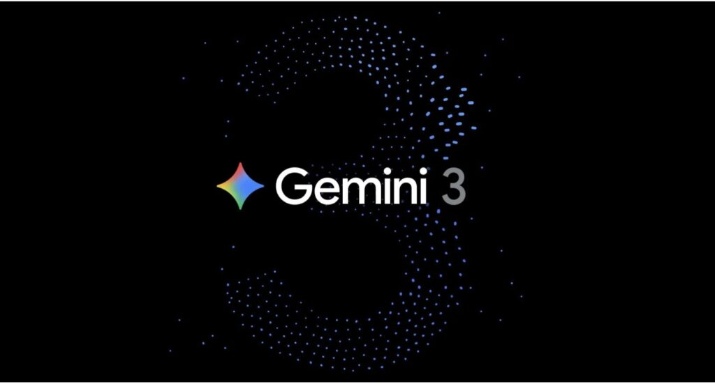 Google presents Gemini 3, the AI ​​model that continues the challenge against ChatGPT: the features