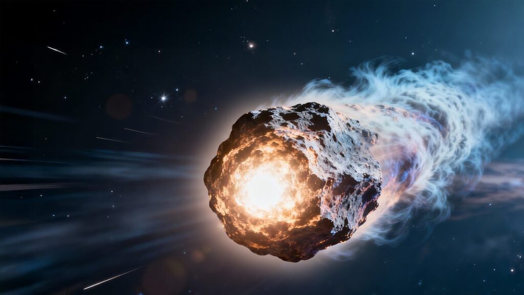 3I/ATLAS is not an alien spaceship: what we can learn from the media case on the interstellar comet