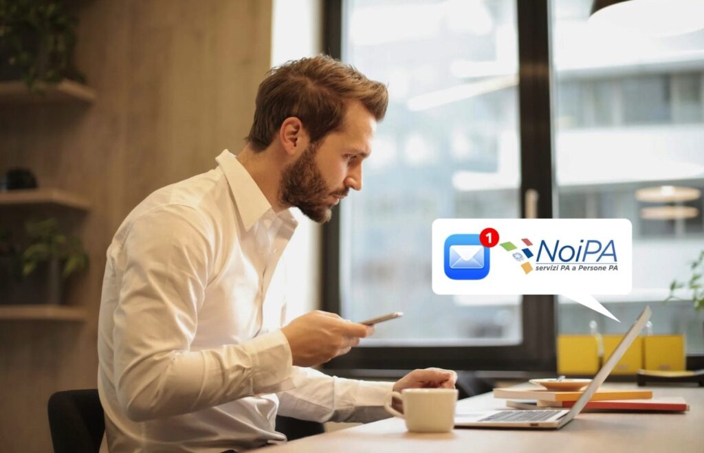 NoiPA scam, emails ask to update data so as not to lose the salary increase: how to defend yourself