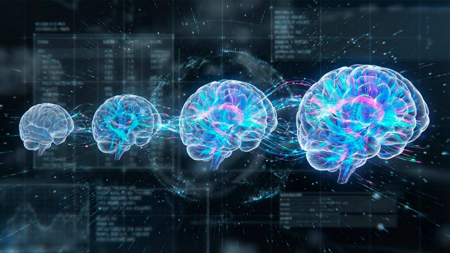 Do you become an adult at 32? The new study on the 5 phases of brain ...