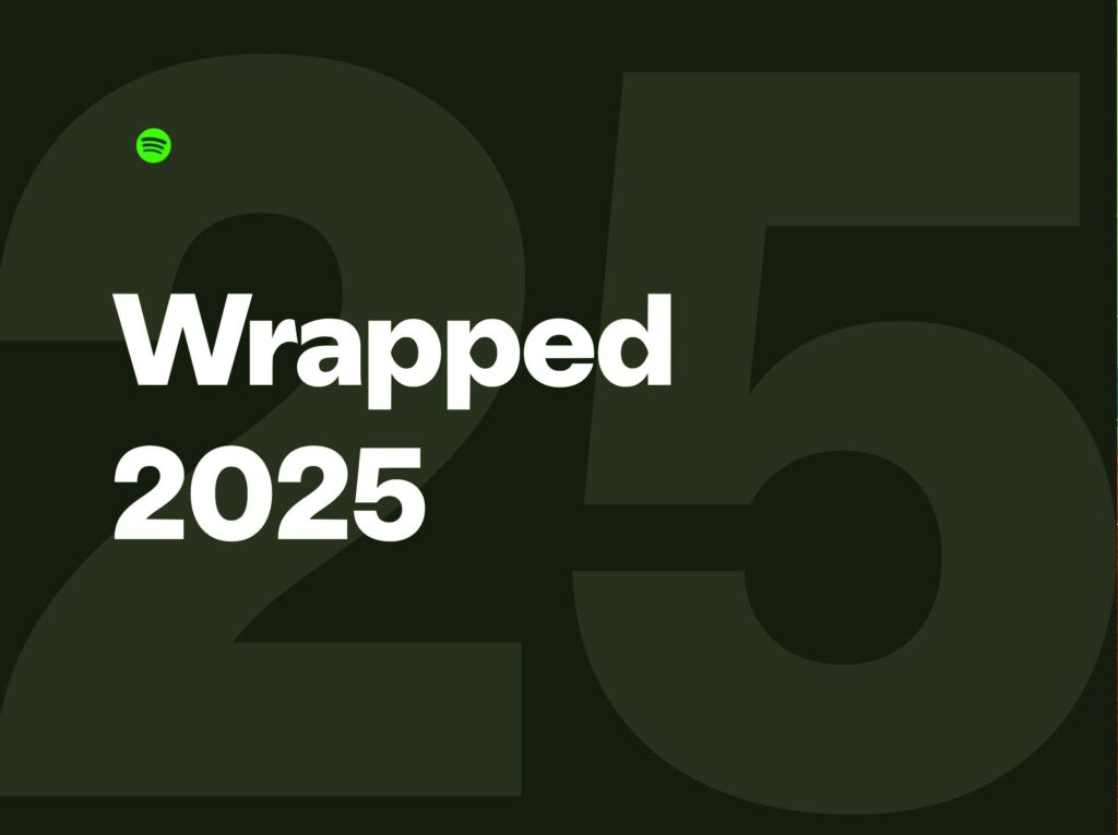 Spotify Wrapped 2025 is coming: when it will be released and how to see the most listened to songs