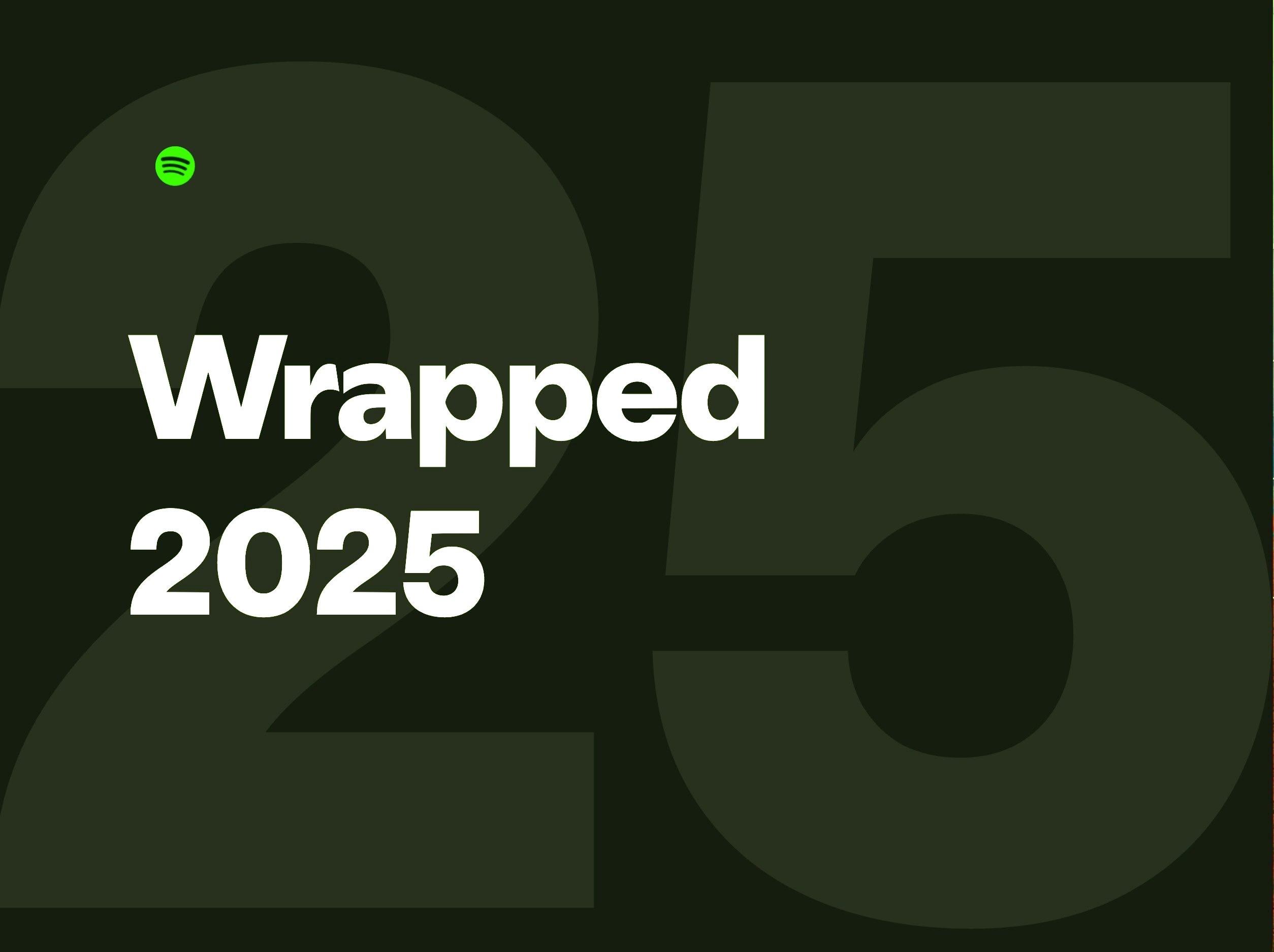 Spotify Wrapped 2025 is coming: when it will be released and how to see the most listened to songs