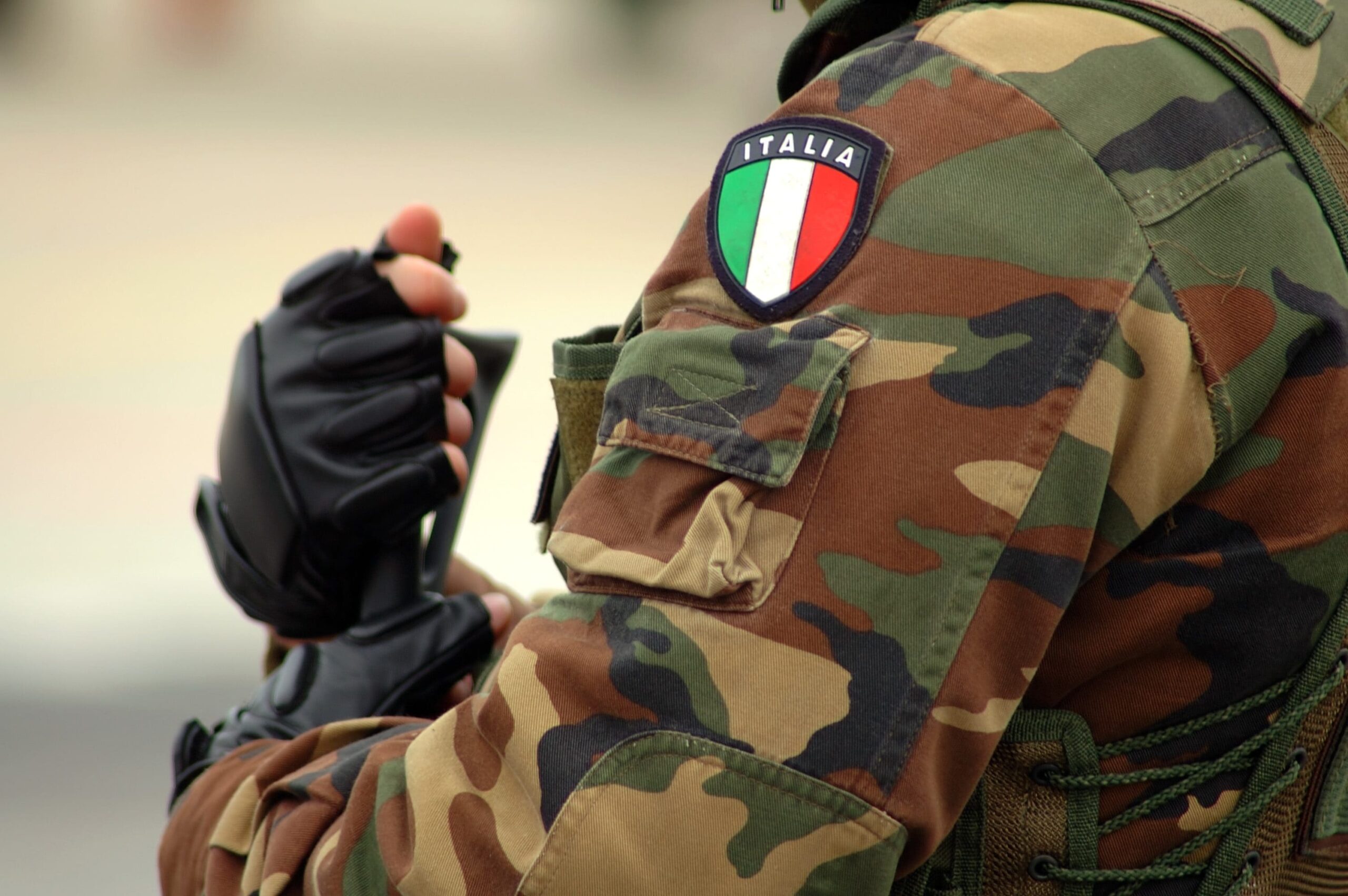 Voluntary military conscription in Italy: what changes with the law Crosetto works with and who it addresses