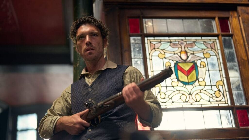 A Thousand Blows will have a second season: the official release date on Disney+ and previews