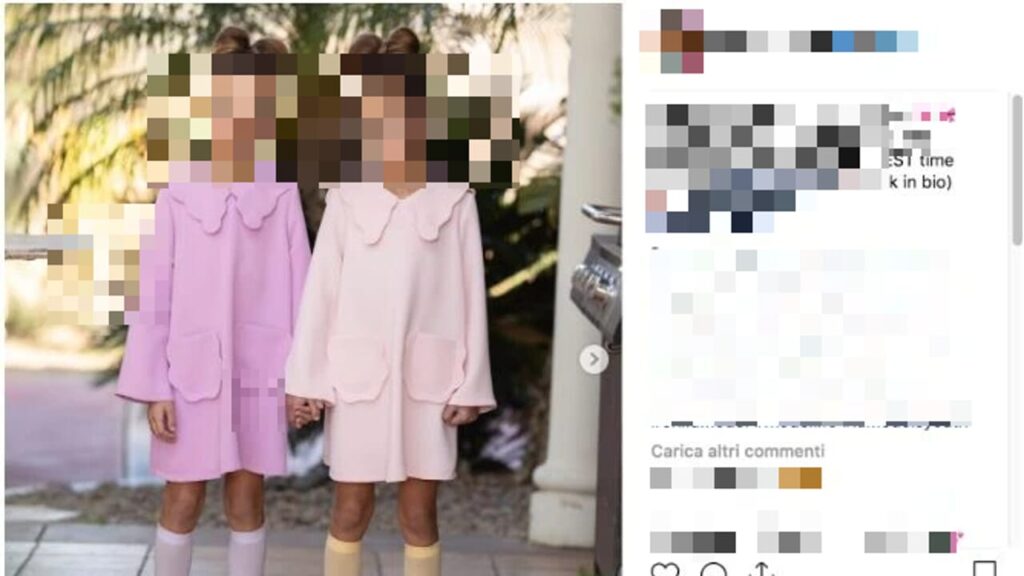 All the problems of the influencer register (especially with minors)