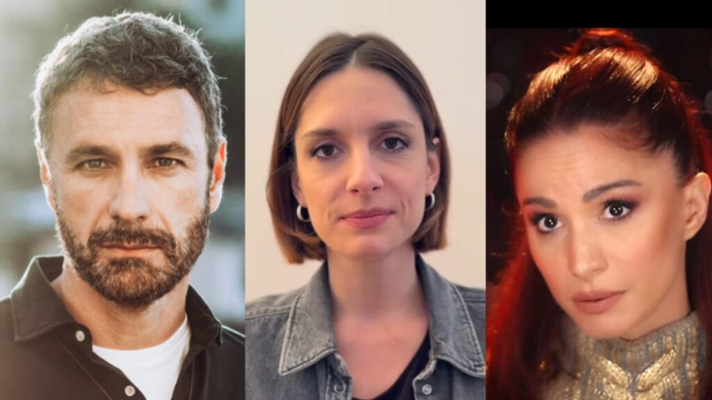 Beatrice Arnera and the uncomfortable situation between Bova and Pisani, the return of Andrea Delogu and other gossip to read over the weekend