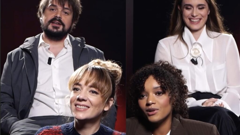 Call My Agent 3, the 'assistants' speak: "The guest stars who have remained in our hearts and that moment that moved us all"