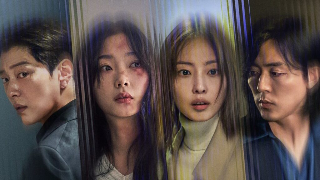 Don't stand by: Everything about Netflix's new South Korean thriller series