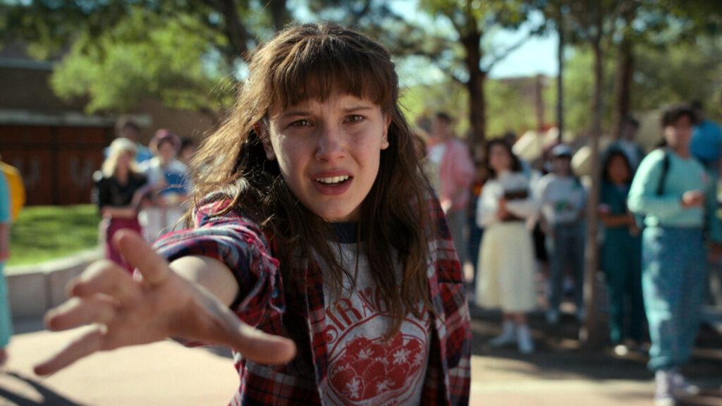 Earthquake on Stranger Things: Millie Bobby Brown would have accused David Harbor of bullying and harassment