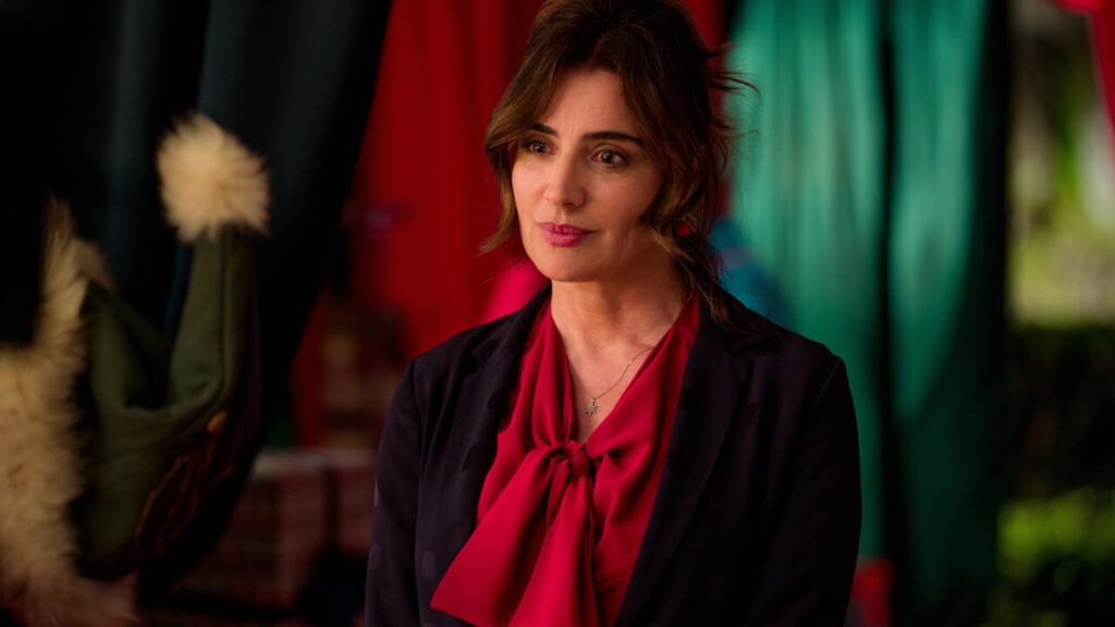 Five films and a TV series to watch on Prime Video this weekend (November 28-30)