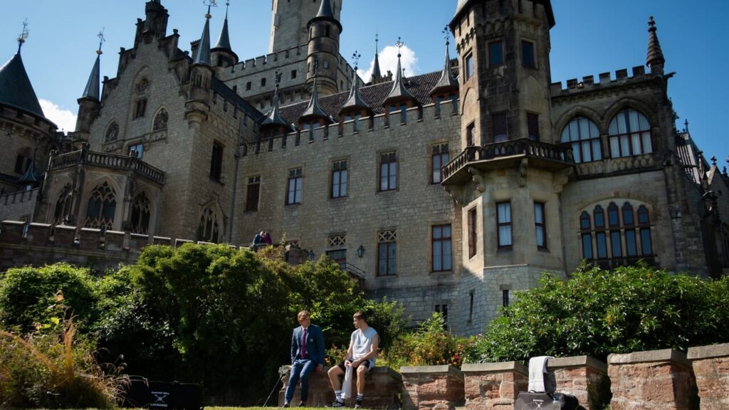 Five films and four TV series to watch on Prime Video this week (3-9 November)