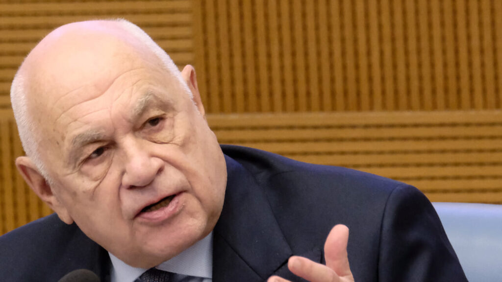 If Nordio says the same things as feminists, then heaven forbid