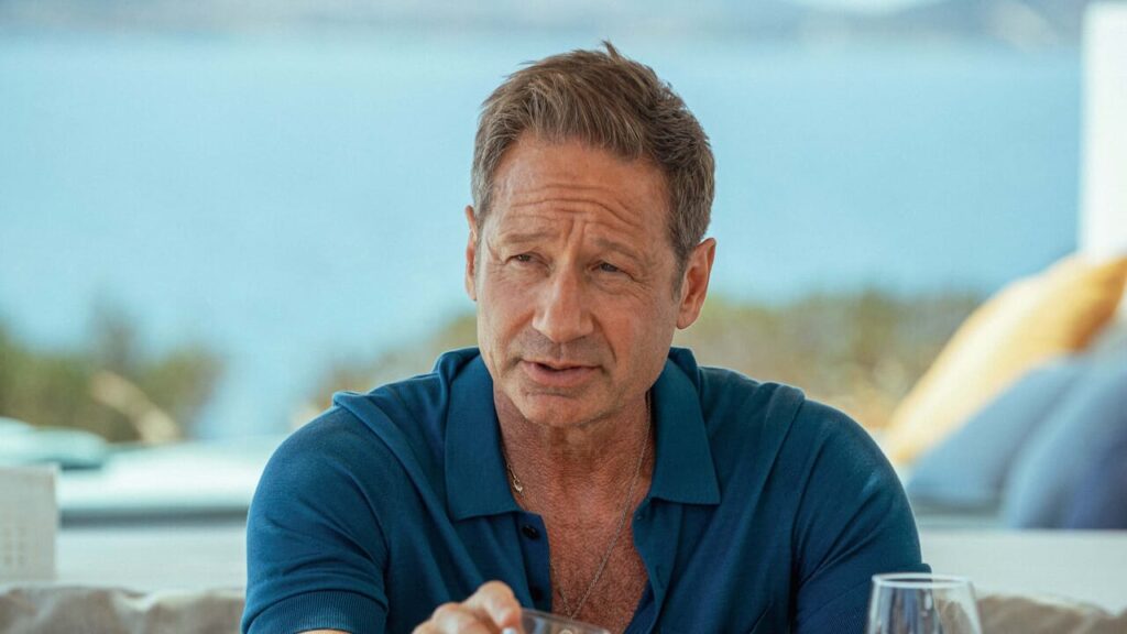 Malice: trailer, plot, cast and release date of the thriller series with David Duchovny