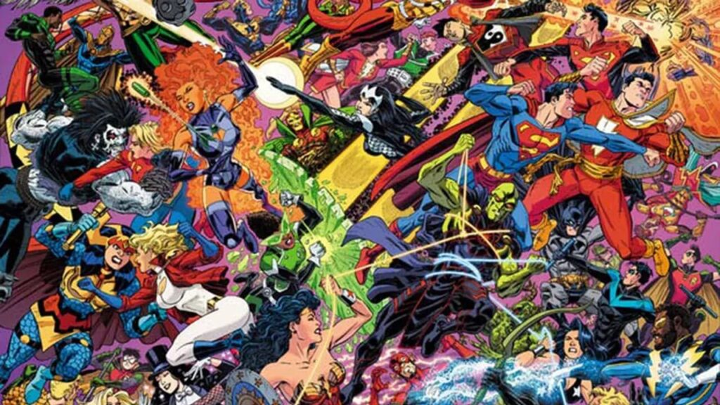 Marvel, DC, Mickey Mouse and more: all the news from Panini for 2026