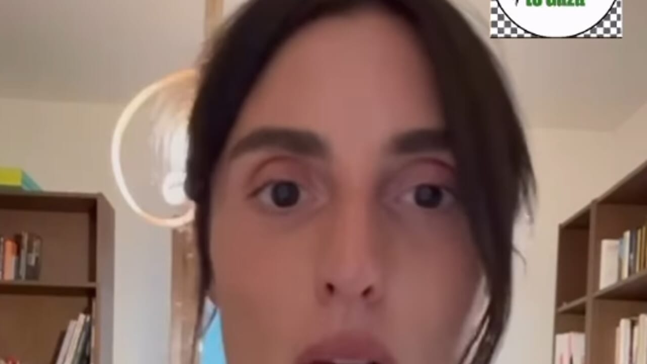 Once a (feminist) pope dies, another one always arises