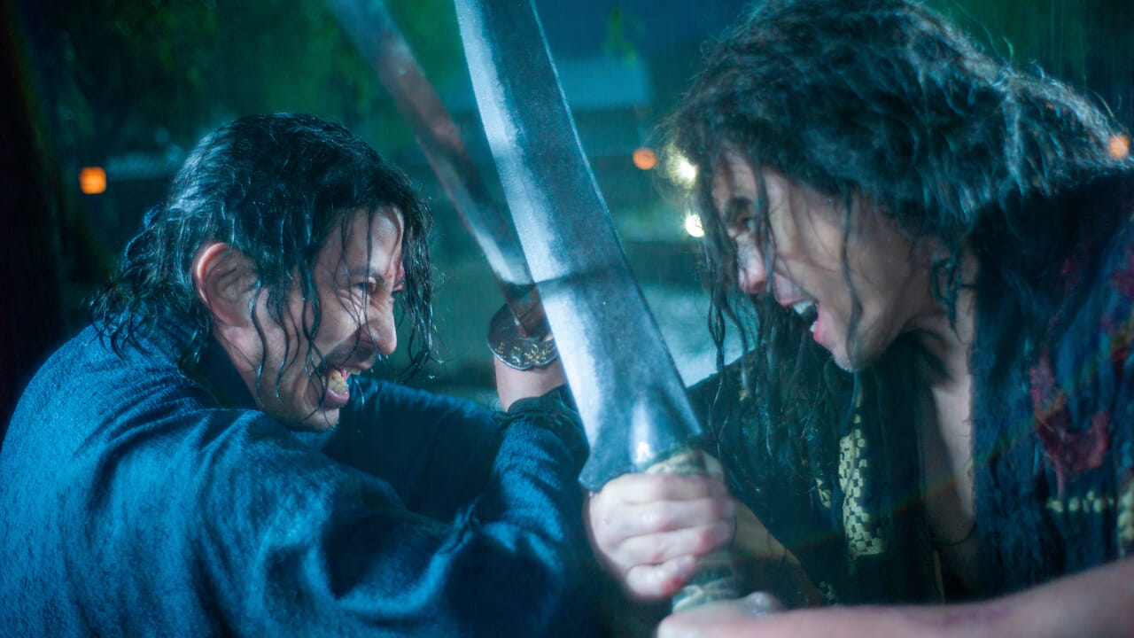 Samurai Last Standing 2: when does it come out?