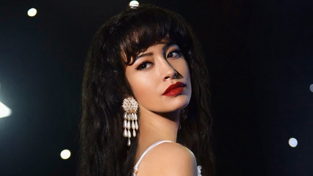 Selena y Los Dinos: when the documentary on the queen of Tex-Mex music Selena Quintanilla comes out