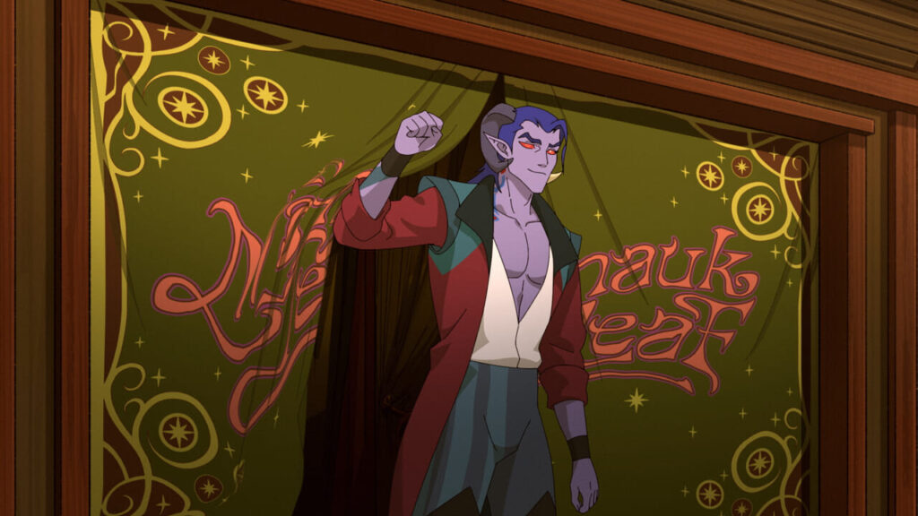 Seven films and two TV series to watch on Prime Video this week (17-23 November)