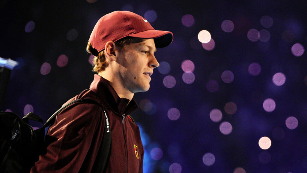 Sinner can play better than this (cit)