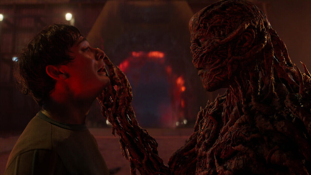 Stranger Things 5, that detail that everyone missed that throws the series finale out of balance (SPOILER!)
