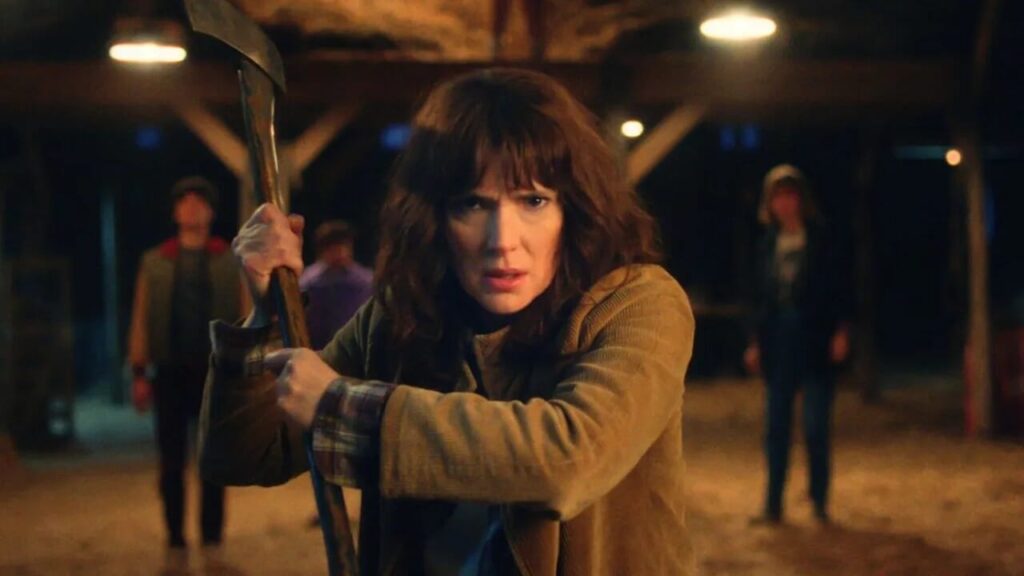 Stranger Things 5, volume 2: when it comes out on Netflix