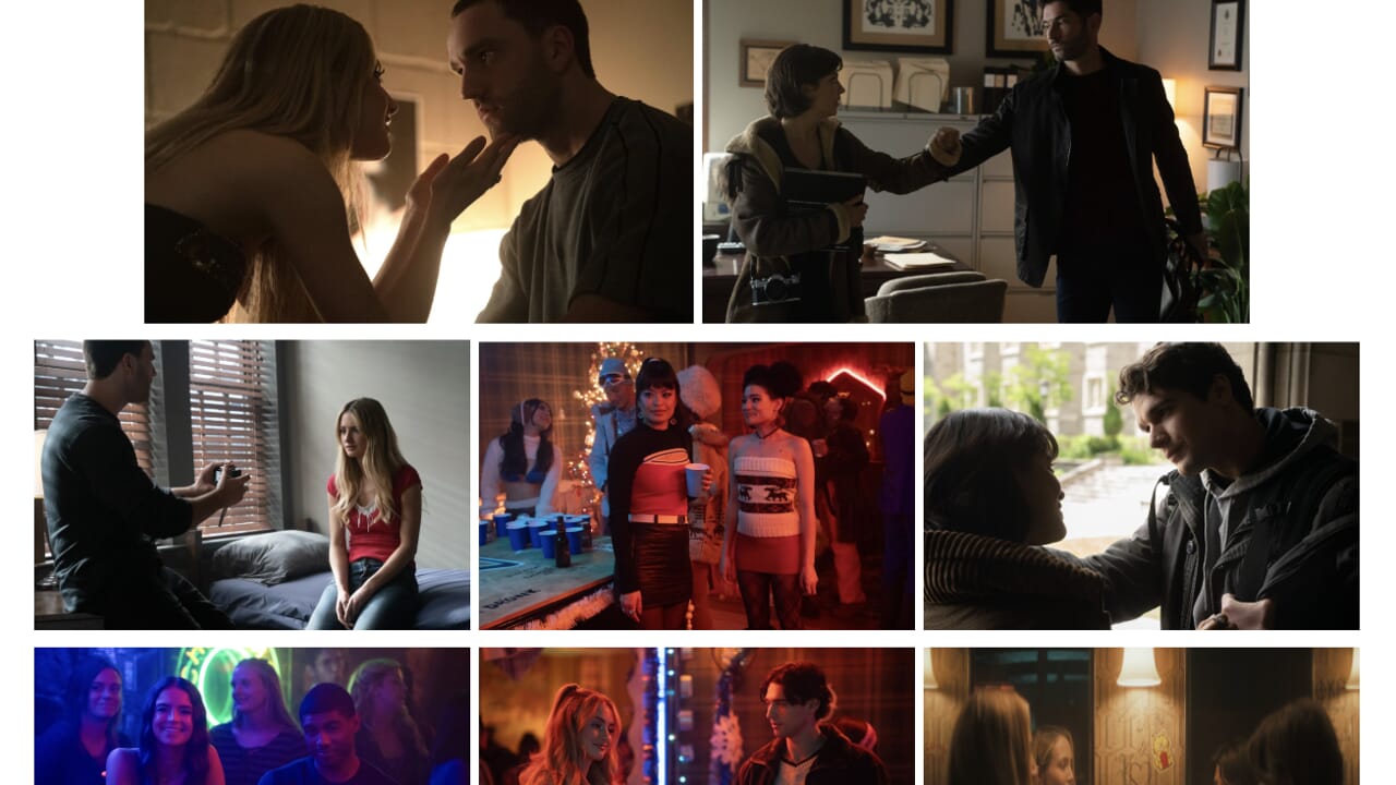 Tell Me Lies, the third season on Disney+: plot, cast and when it comes out