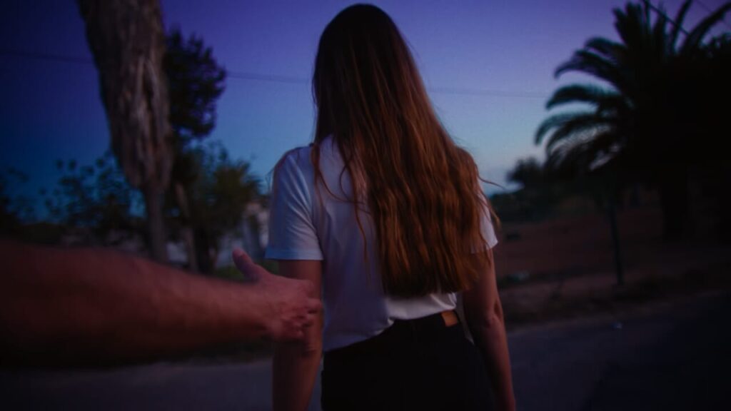 Terrazza Sentimento: the trailer and previews of the Netflix docuseries on the case of Alberto Genovese