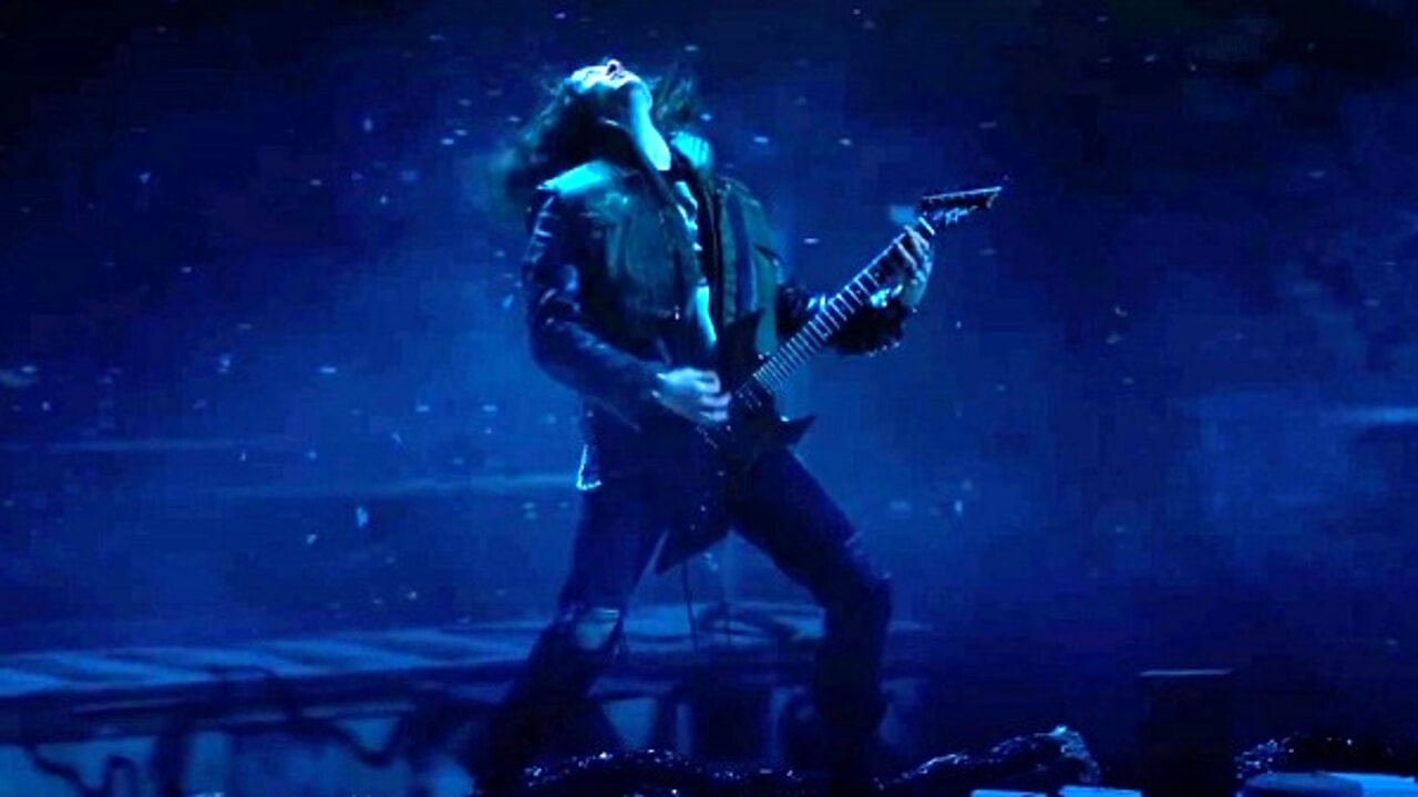 The 8 best 80s songs in Stranger Things