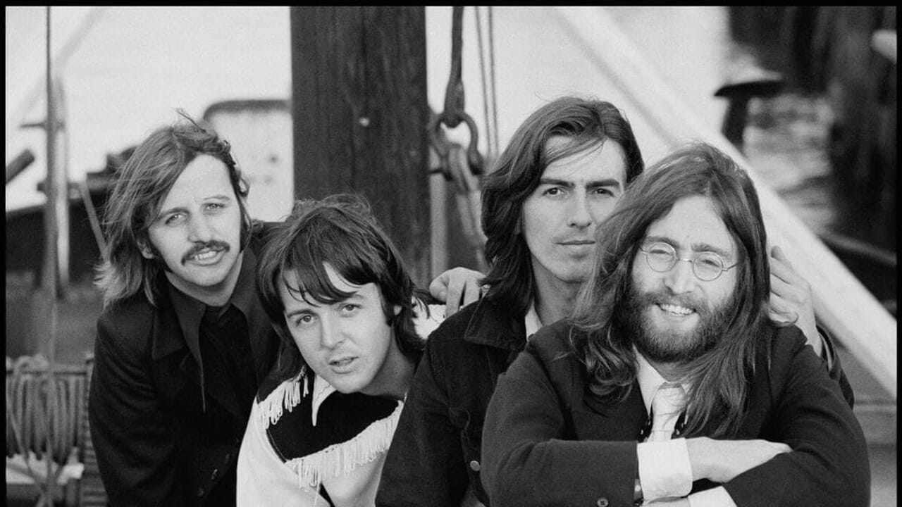 The Beatles Anthology on Disney+: trailer and when it comes out