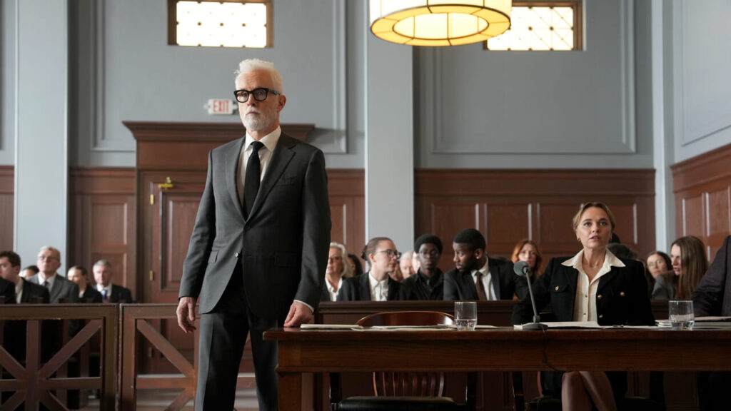 The Rainmaker: the new legal thriller from John Grisham's bestseller on Sky, the trailer and when it comes out