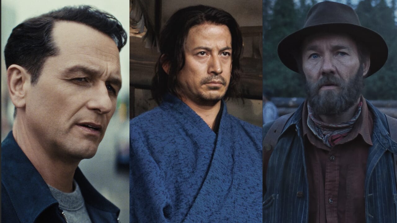 The best TV series on Netflix this weekend