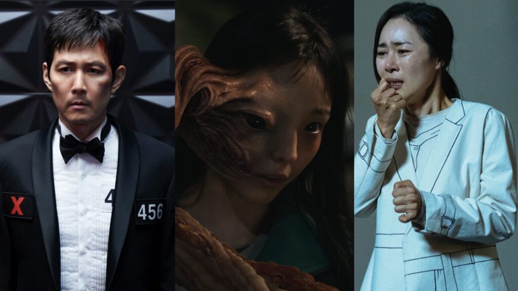 The best k-dramas to watch on Netflix
