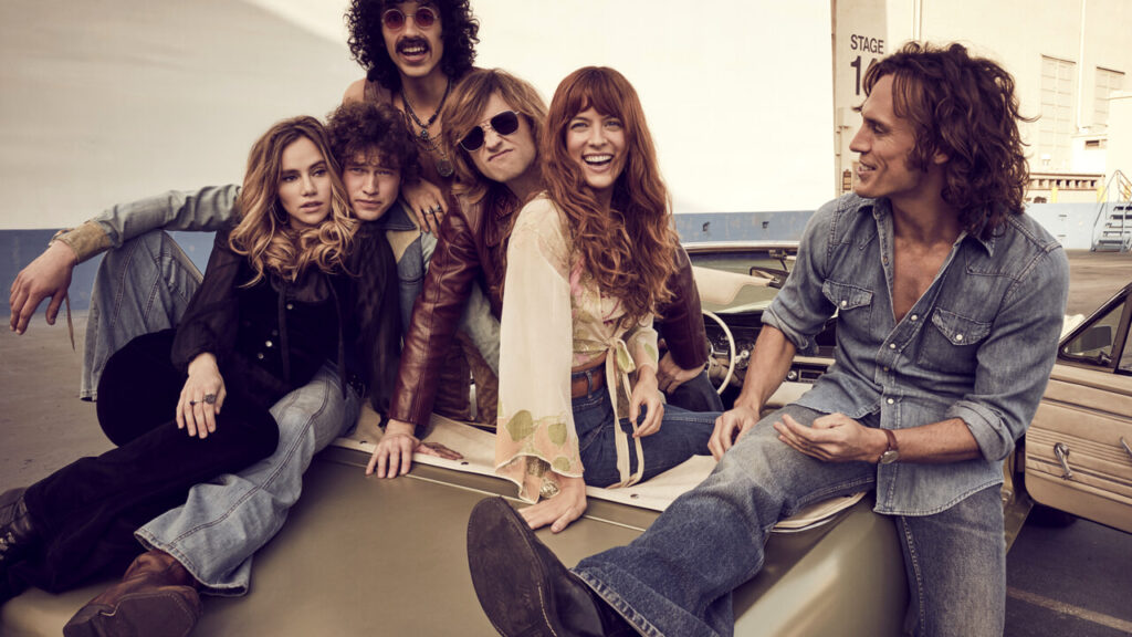 The best single-season TV series to watch on Prime Video