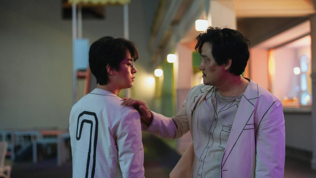 The best survival series on Netflix