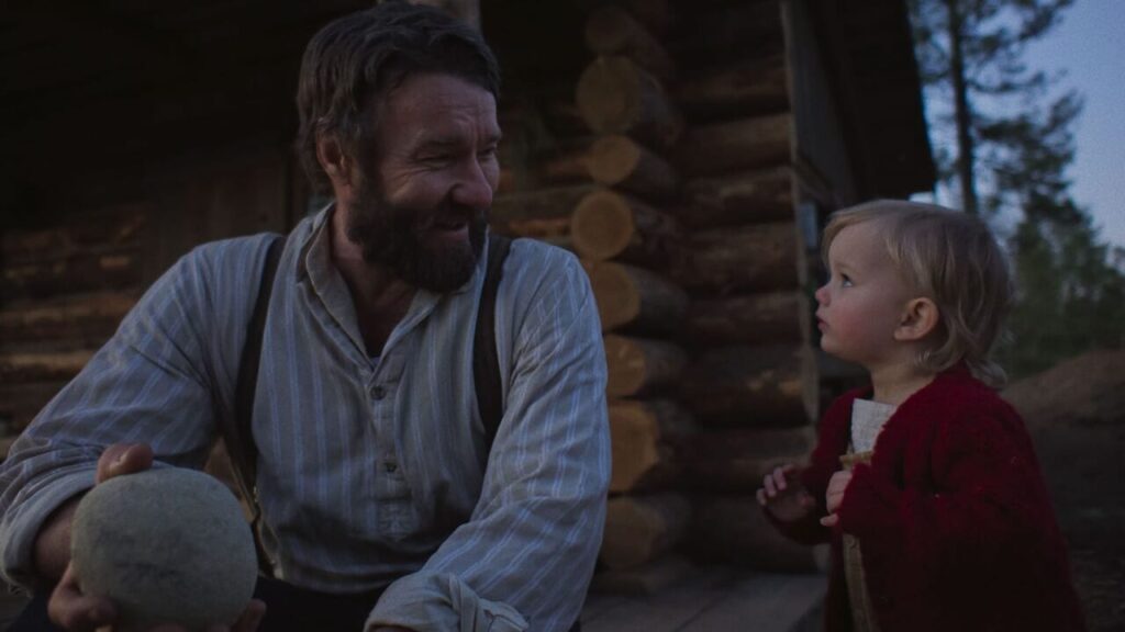 Train Dream is a beautiful film that risks not being seen by anyone