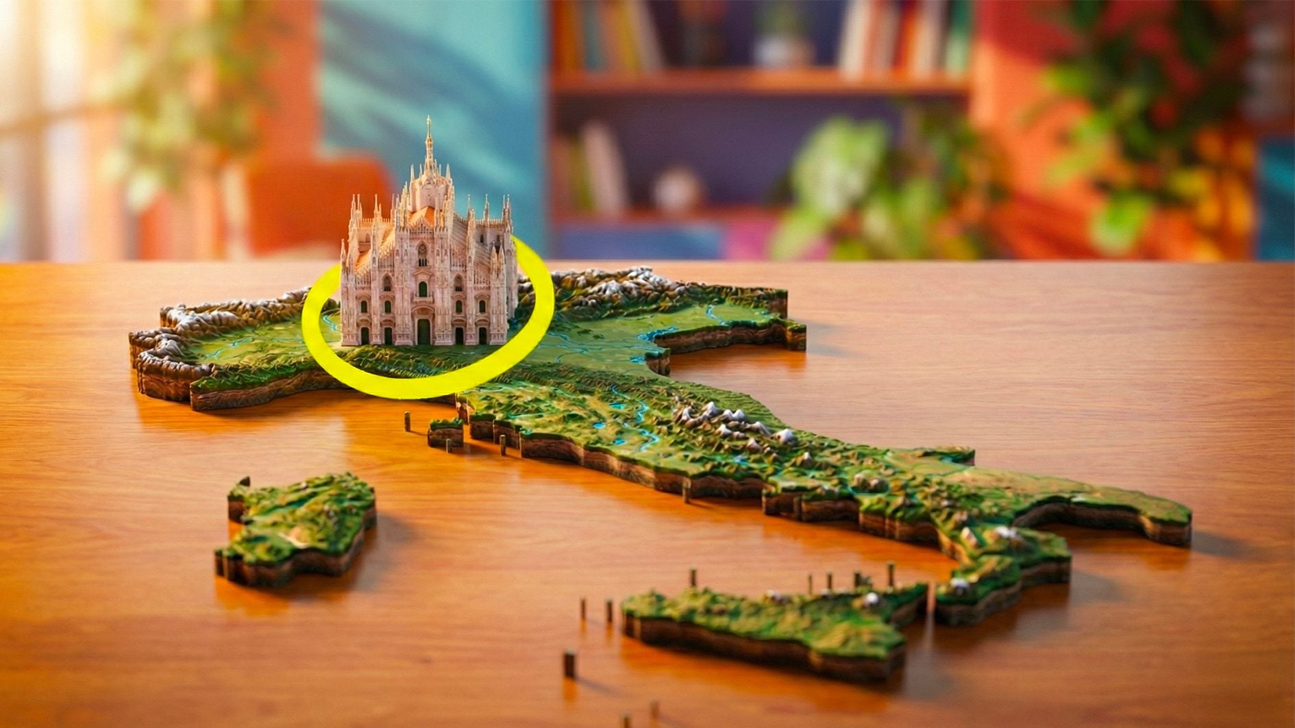 Quality of life, Milan is the city where people live best according to a survey by Sapienza University