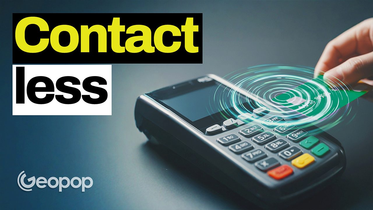 NFC and encryption: the real reason why contactless is more secure