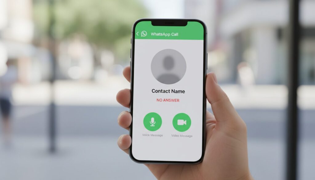 On WhatsApp you can now put the "Answering machine" function also for iPhone: how it works