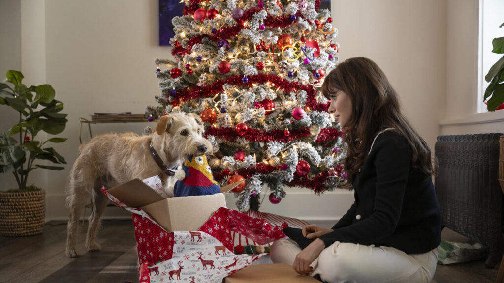 Six films and a TV series to watch on Prime Video this weekend (12-14 December)