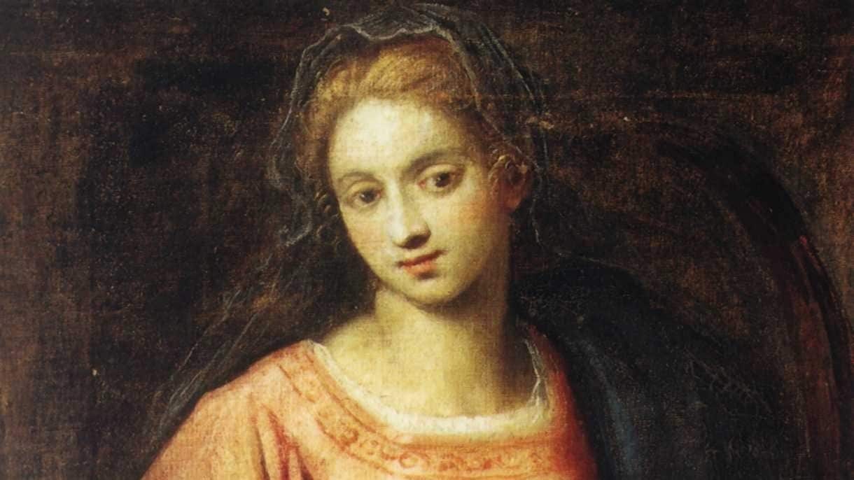 The legend of Saint Lucia, traditions of the night of December 13th