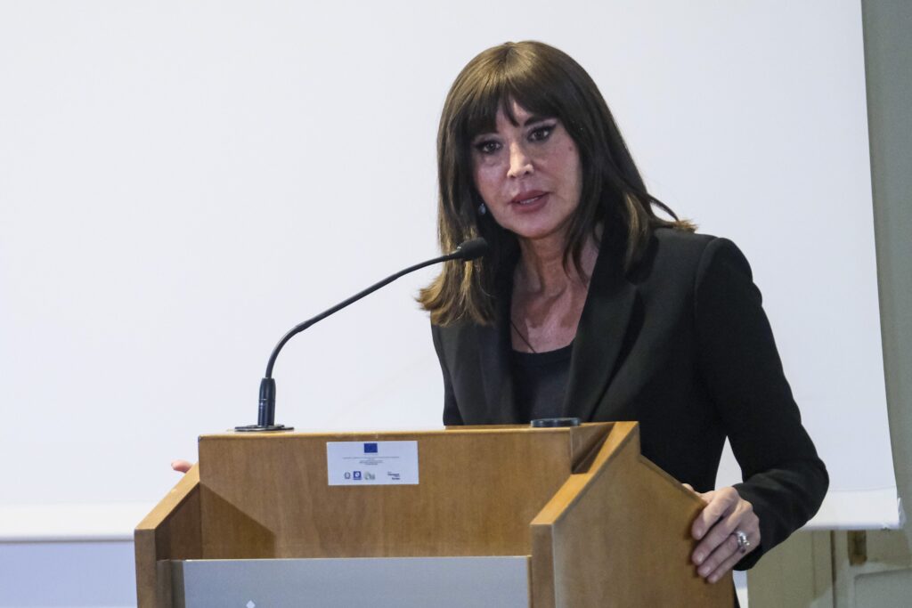 The weight of words and respect for institutions, an evaluation of Minister Bernini's intervention in Atreju