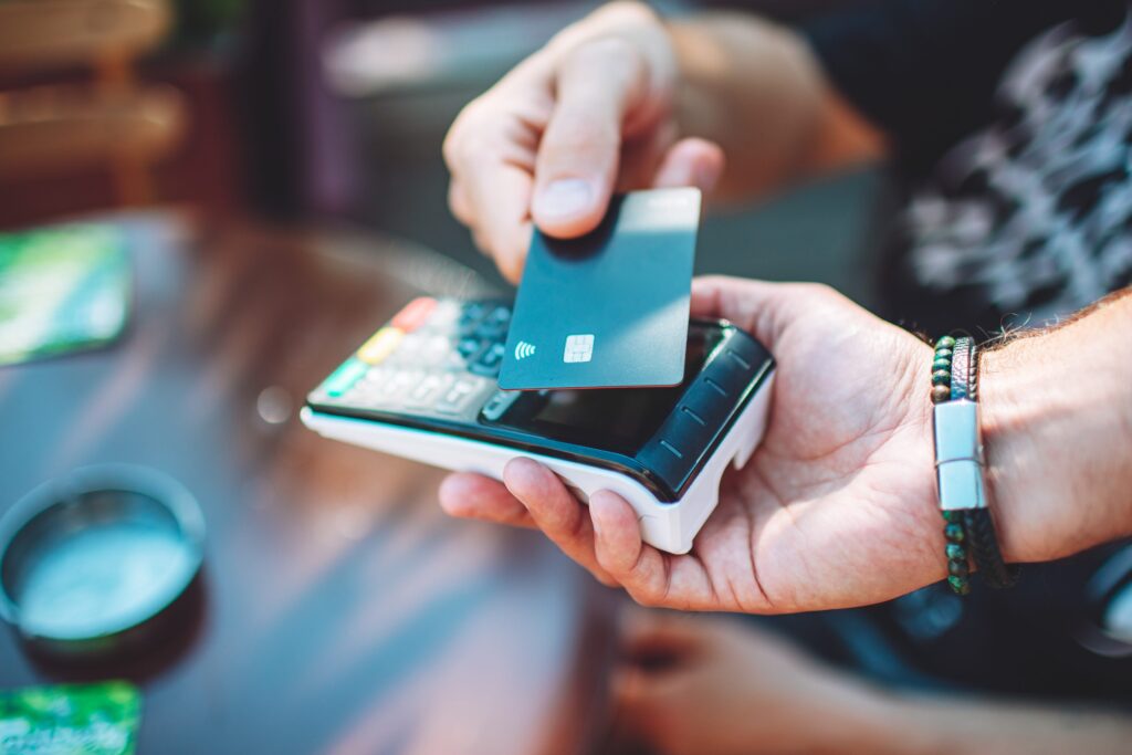 Is it safer to pay by card or by phone? The differences between the two payment methods