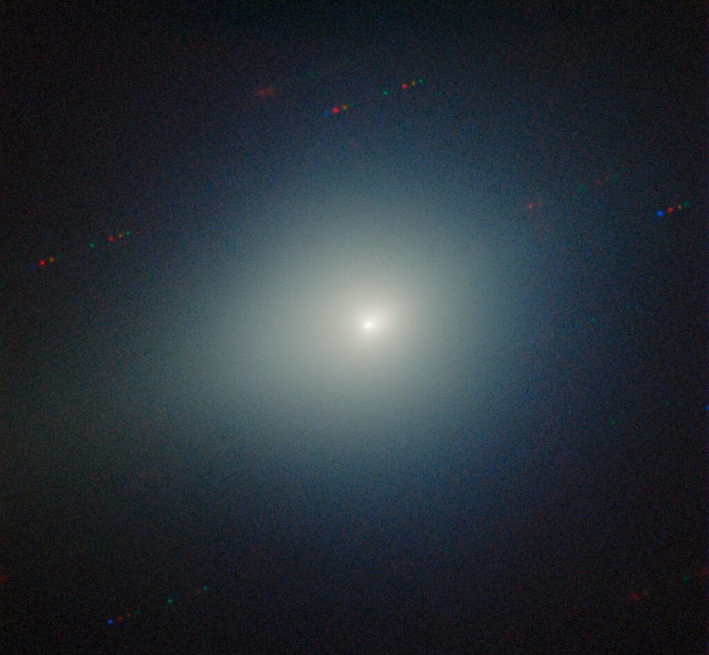 Comet 3I/ATLAS, when it will reach its minimum distance from Earth and how to observe it from Italy